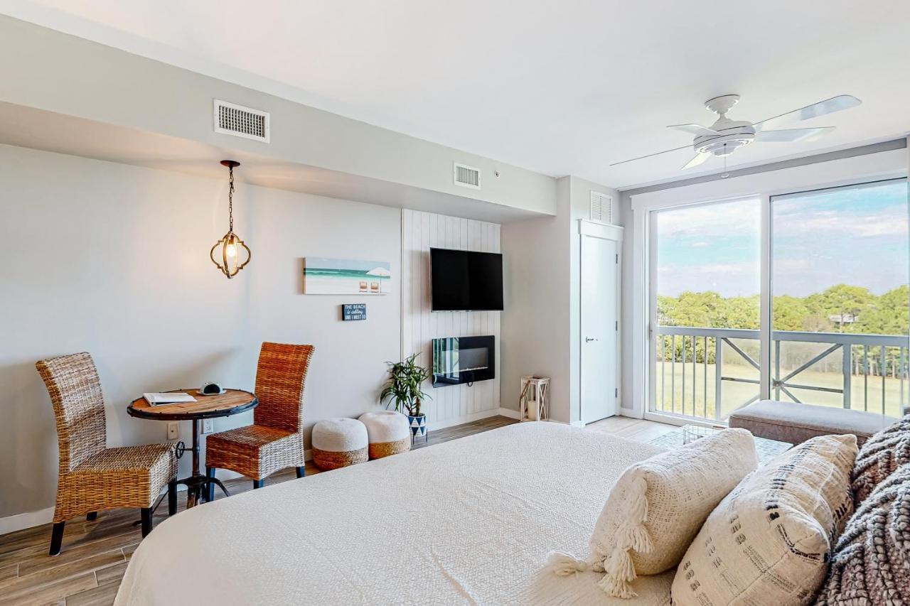 Hotel Elation #5416 - Baytowne Breeze Destin Exterior foto
