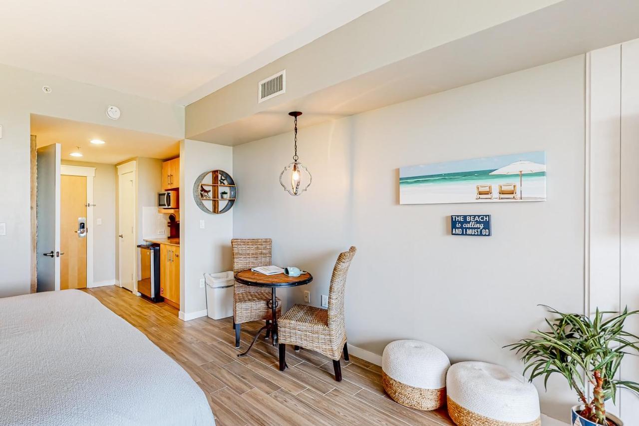 Hotel Elation #5416 - Baytowne Breeze Destin Exterior foto